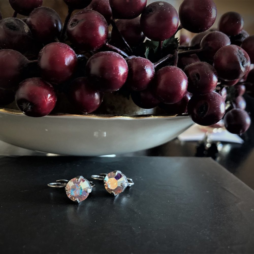 Sabika-like Fun Drop Earrings